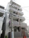 ユリカロゼAZ墨田イーストの間取り画像