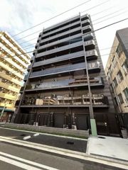 ガレリアレジデンス石川町の外観画像