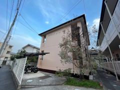 エクセル片山Ⅱの外観画像