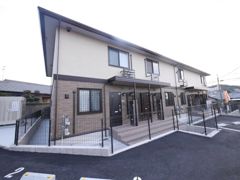 セジュール原町VIの外観画像