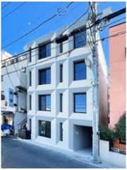 EDIT文京護国寺の外観画像