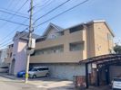 光彩館の間取り画像