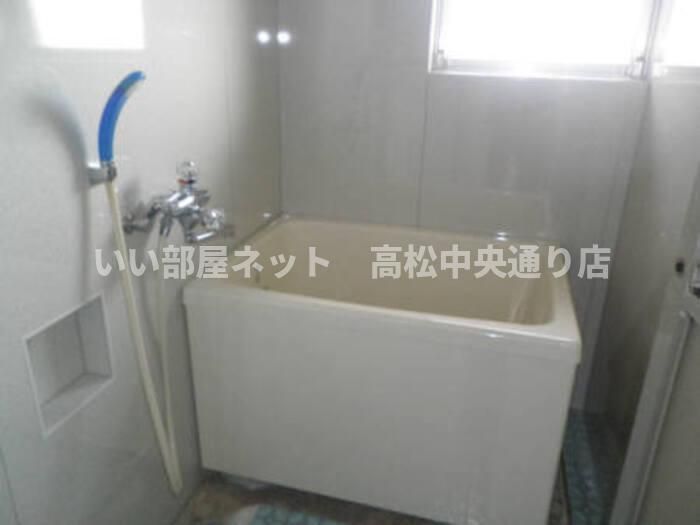 バスルーム