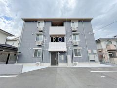 La Maison NAKAIの外観画像