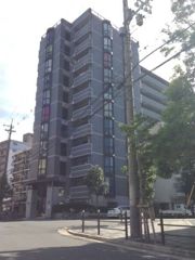 C-WINGの外観画像