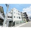 フィオーレ三軒茶屋の間取り画像