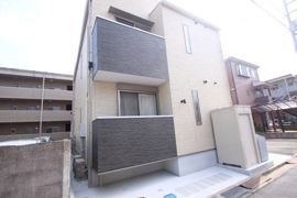 Grandtic Cocon Omachiの外観画像