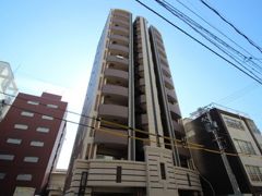 ヴィラ博丈(ヒロタケ)的場町の外観画像