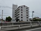 赤田ハイツの外観