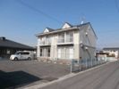 パレス宮前 B棟の間取り画像
