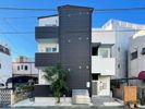 adonis柴又の間取り画像