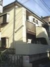 ARITA HOUSEの間取り画像