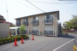 グラシュー アンの間取り画像