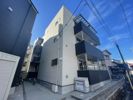 MOVE庚午北弐番館の間取り画像