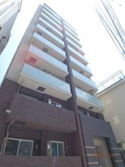 リヴァプール東池袋の外観画像