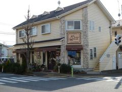 ハートライトの外観画像