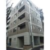 クオリア桜上水の間取り画像