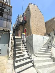 ハーミットクラブハウスROCCA（ロッカ）A棟の外観画像