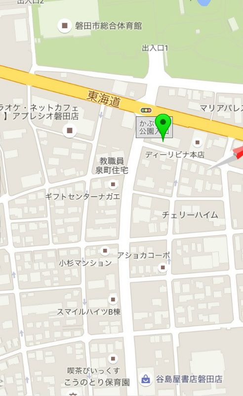 地図