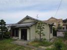 枚方市津田元町平屋の間取り画像