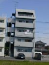ハイツ宝の間取り画像