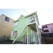 めぐみハイツⅠの外観画像