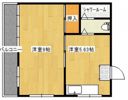やまもとビルの間取り画像