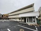マンション辻田の外観