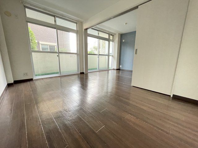 リビング