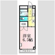 日成ヴィバーチェONEの間取り画像