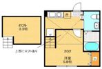 シティハイツ小金井の間取り画像