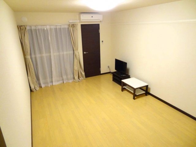 リビング