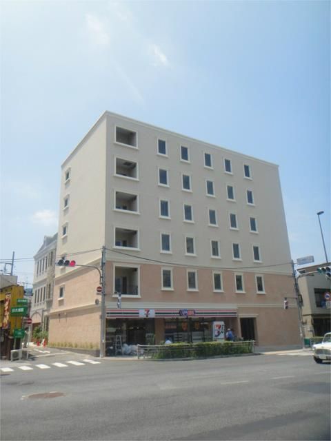 アファン大山の外観画像