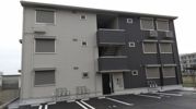 セジュールあすかの外観画像