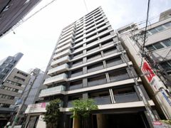 ルネ日本橋アネーロの外観画像