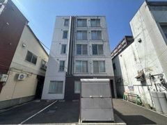 アマン幸町の外観画像