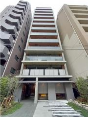 ミリアレジデンス浅草駒形の外観画像