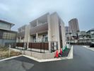 OSF弐番館の間取り画像