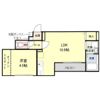 アステラス銀杏町の間取り画像