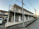 アルトハイデⅠの外観