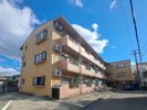 ラウンドストーン枝松の間取り画像