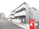 ユーフォリア行橋の間取り画像