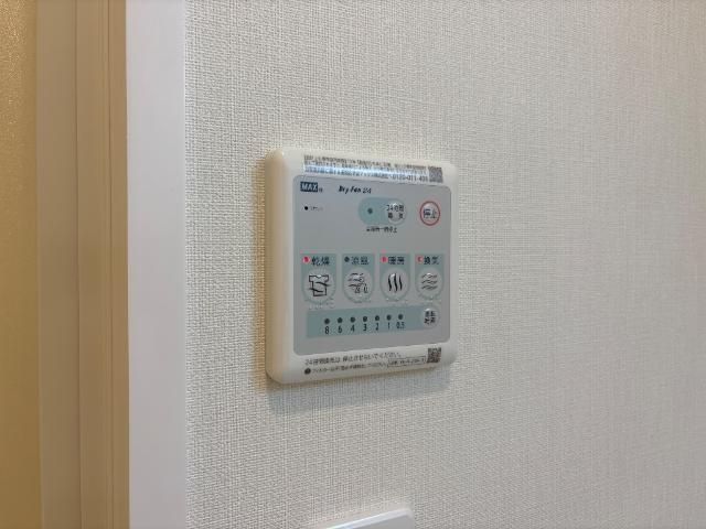 バスルーム