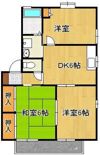 リバプールの間取り画像