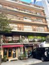 クラインガルテン中山下の間取り画像