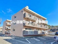 さつきハイツB棟の外観画像