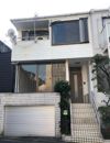目黒区目黒三丁目テラスハウスの間取り画像