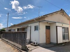 藤崎貸家の外観画像