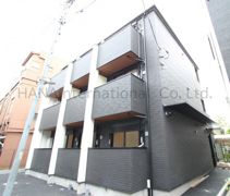 ガーデンサイド小石川の外観画像