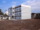 レオパレステナマント 24の間取り画像